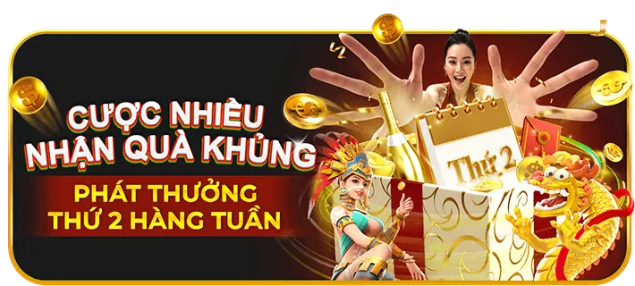 Top game nổ hũ đáng chơi nhất