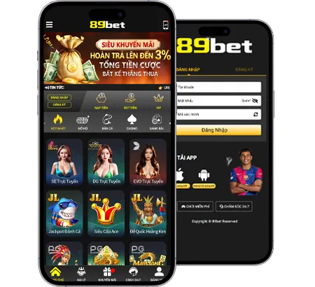 Chơi mượt mà trên app 92lottery
