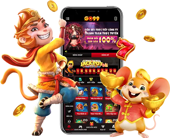 Bắn cá trả thưởng nhanh