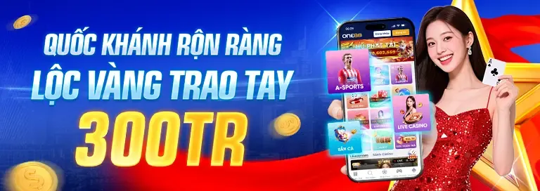 Các loại khuyến mãi chính tại 92lottery